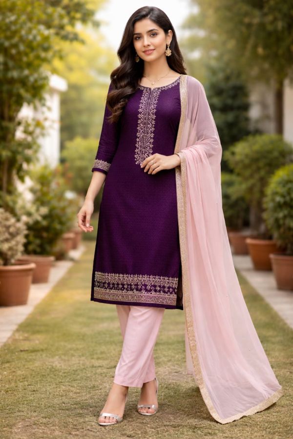 party wear Kurti