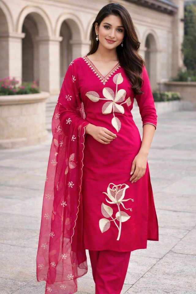 party wear Kurti
