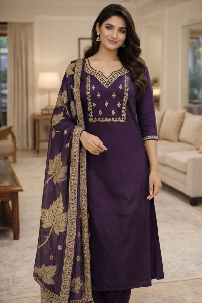 party wear Kurti